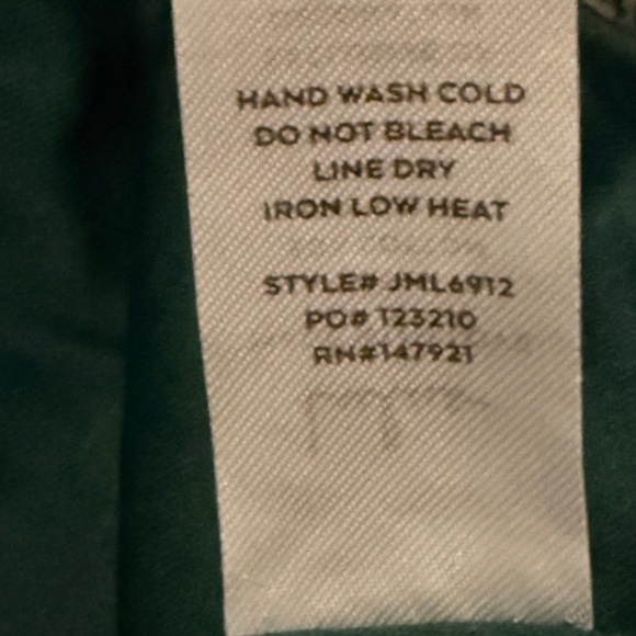 Lulu’s Remarkable Forest Green Sheer Lace Short Sleeve Mini Dress - Picture 9 of 10